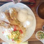 Cafe Ann - 