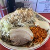 ラーメン鷹の目 - 