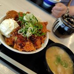 かつや - 料理写真: