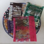 セブンイレブン - 料理写真:
