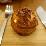 フレンチマーケット - シューアラクレーム