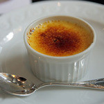 ストリングス ラウンジ - クレームブリュレ