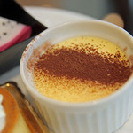 ストリングス ラウンジ - ティラミス