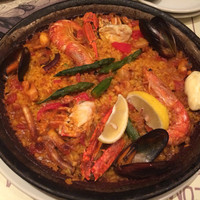 Bar Espanol LA BODEGA 大阪店 - 