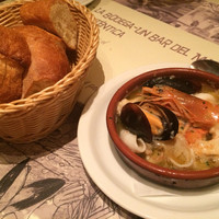 Bar Espanol LA BODEGA 大阪店 - 