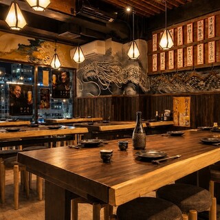 ドラミ酒場_1