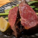 ワイン食堂 Veg. - 