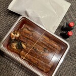 うなぎの鰌鎌 - 