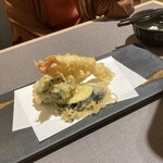 てんぷら 一代 - 