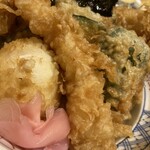 てんぷら 一代 - 