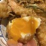 てんぷら 一代 - 
