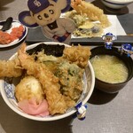 てんぷら 一代 - 