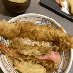 てんぷら 一代 - 