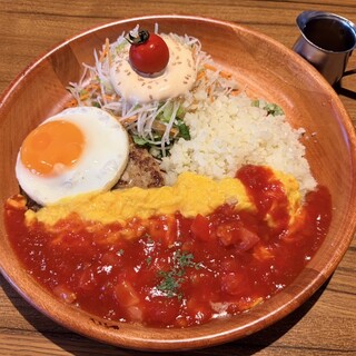 びっくりドンキー_0