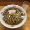 緑屋 - 手打ちラーメン 950円