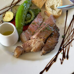 pizzeria da ENZO - 