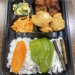 旬八弁当店 - 料理写真: