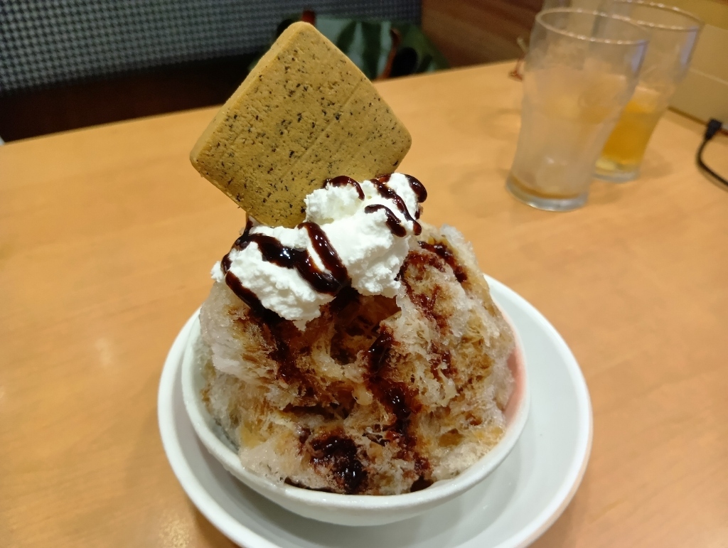 ガスト 岸和田 東 店