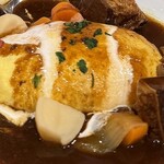 ポムの樹 - 料理写真: