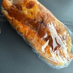 神戸屋 ブレッズ - 料理写真:チリドック