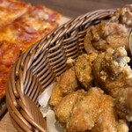 釜あげスパゲッティ すぱじろう - 