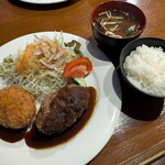 洋食軒石井 - 