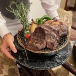 グリルうかい - 