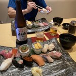 おたる政寿司 - 