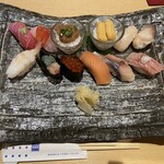 おたる政寿司 - 