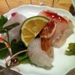 器楽亭 - 【2014年4月】鱧の季節が始まった。