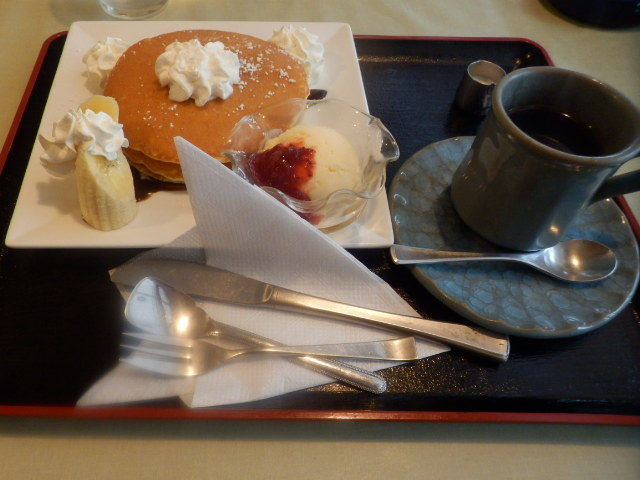 Cafe Terrace Shiki photo 5