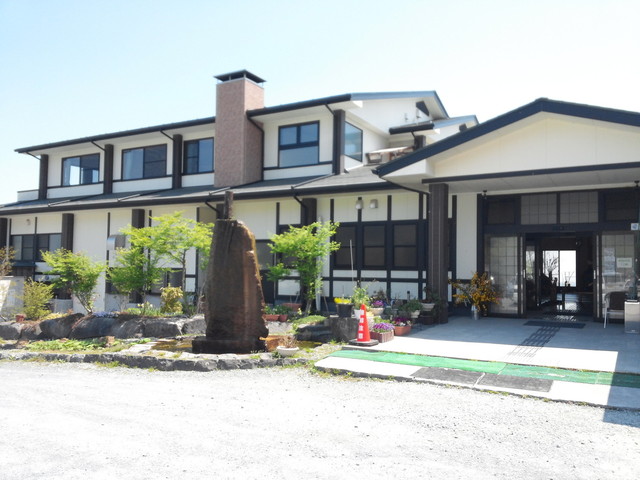 鹿狼の湯 どんぐり - 相馬（そば）の写真