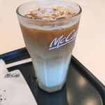 マクドナルド - 