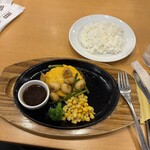 ココス - 料理写真: