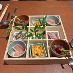 鉄板焼き 表参道 - 