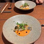 鉄板焼き 表参道 - 