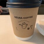 うずらコーヒー - 