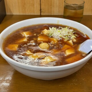 トーフラーメン 幸楊_1