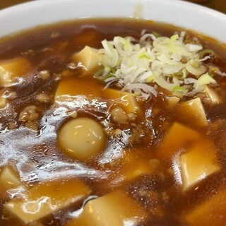 トーフラーメン 幸楊_0