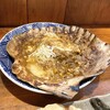 磯喜 - 「貝焼き味噌」