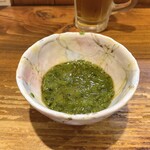 磯喜 - 「もずく」