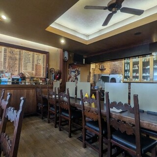 たかしまコーヒー店_2