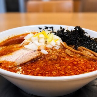 燕三条らーめん 潤_0