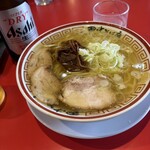 中華そば専門 田中そば店 - 料理写真: