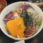 くれよん食堂 - 