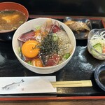 くれよん食堂 - 