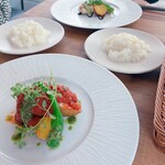 KITCHEN WARA - 