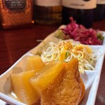 居酒屋くろだるま - 