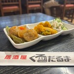 居酒屋くろだるま - 