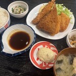 居酒屋くろだるま - 